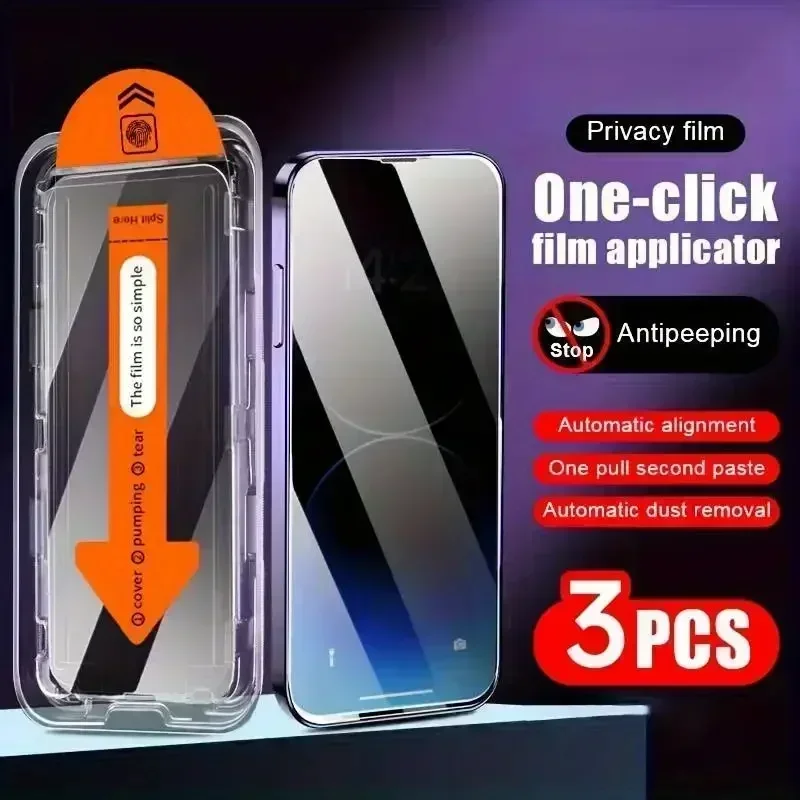 3PCS Privacy Peeping Anti-Spy  - đánh giá và giá Vivo Y28