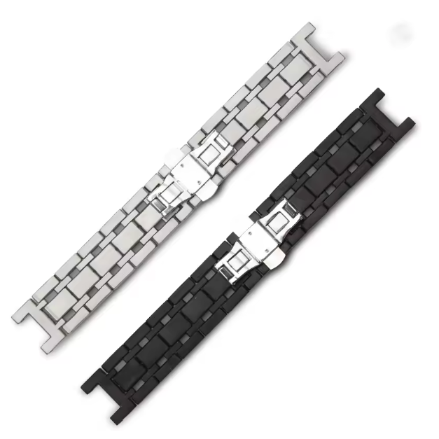 20mm 22mm 316L Silver Stainles - đánh giá và giá Smartwatch Guess
