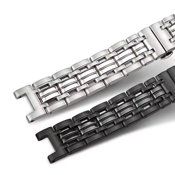 20mm 22mm 316L Silver Stainles - đánh giá và giá Smartwatch Guess