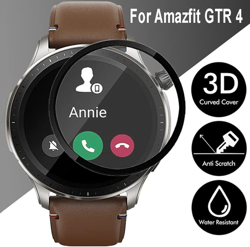 For Amazfit GTR 4 Screen Prote - đánh giá và giá Smart Watch Accessories