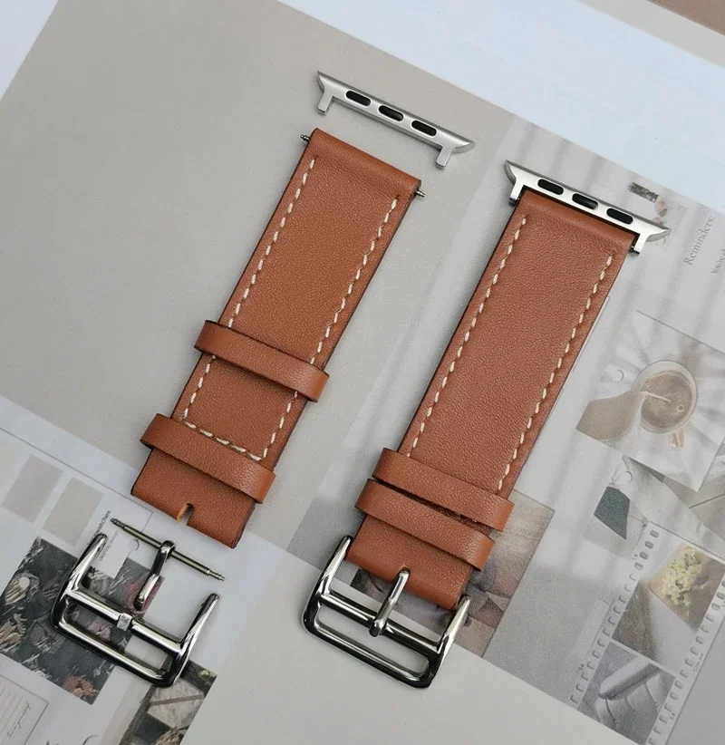 Connector For Apple Watch band - đánh giá và giá Apple Smartwatch Accessories