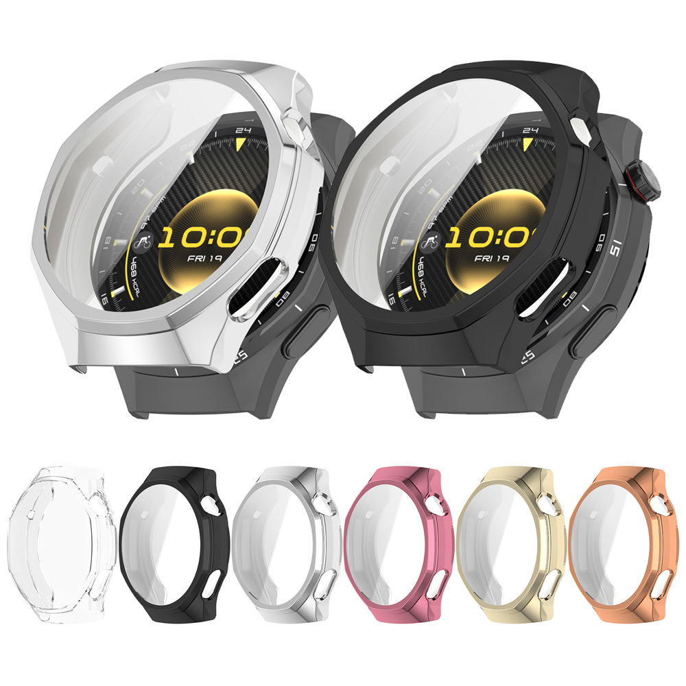 Soft TPU Cover for Huawei Watc - đánh giá và giá Smart Watch Accessories