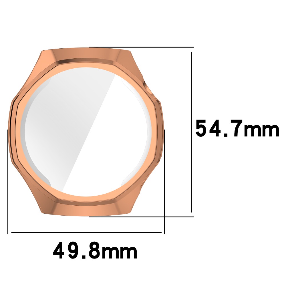 Soft TPU Cover for Huawei Watc - đánh giá và giá Smart Watch Accessories
