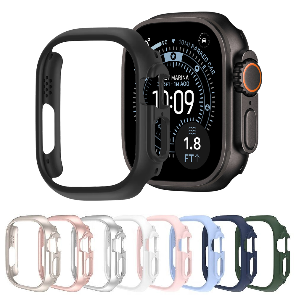 Cover Case For Apple Watch Ult - đánh giá và giá Smartwatch Watch Accessories For Women