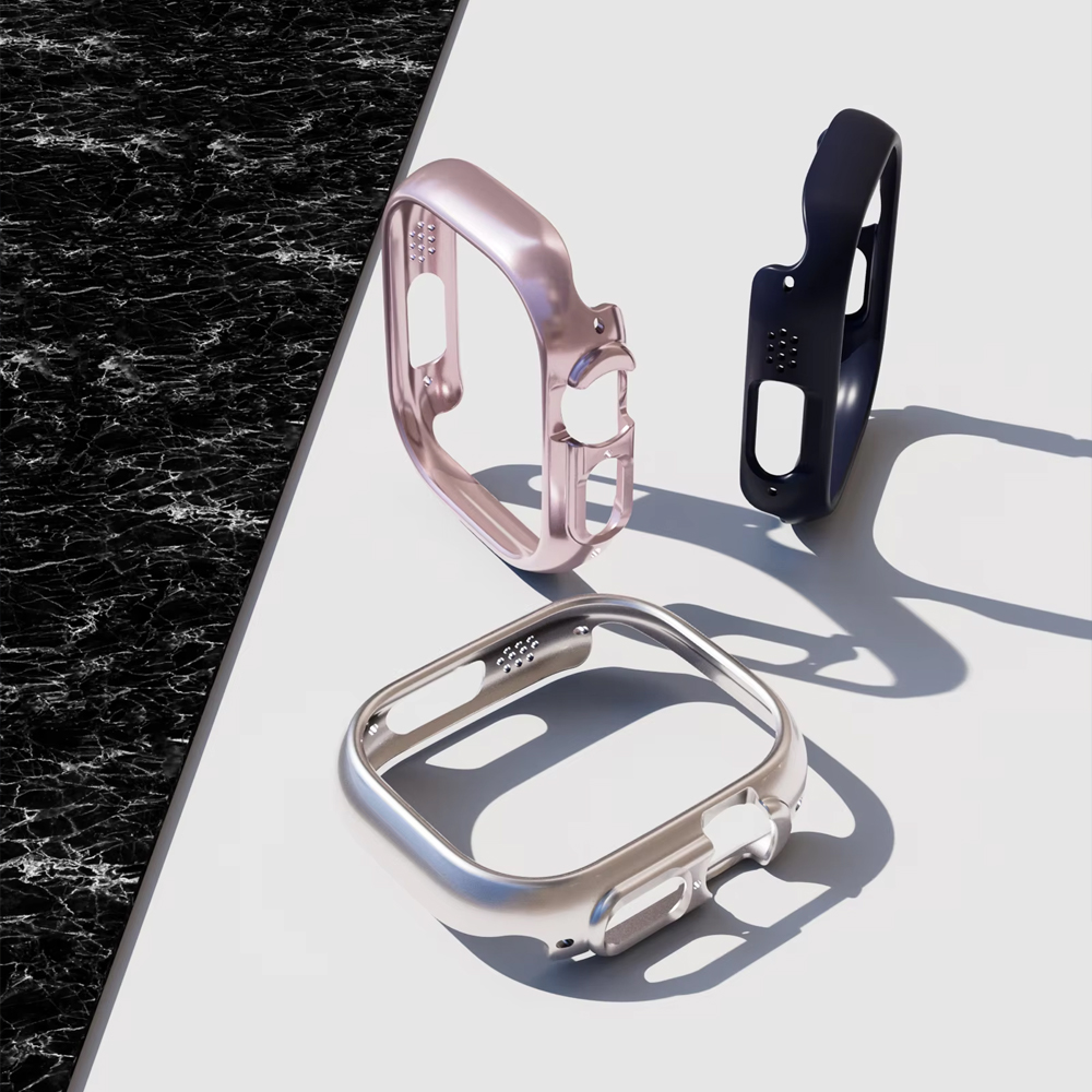 Cover Case For Apple Watch Ult - đánh giá và giá Smartwatch Watch Accessories For Women