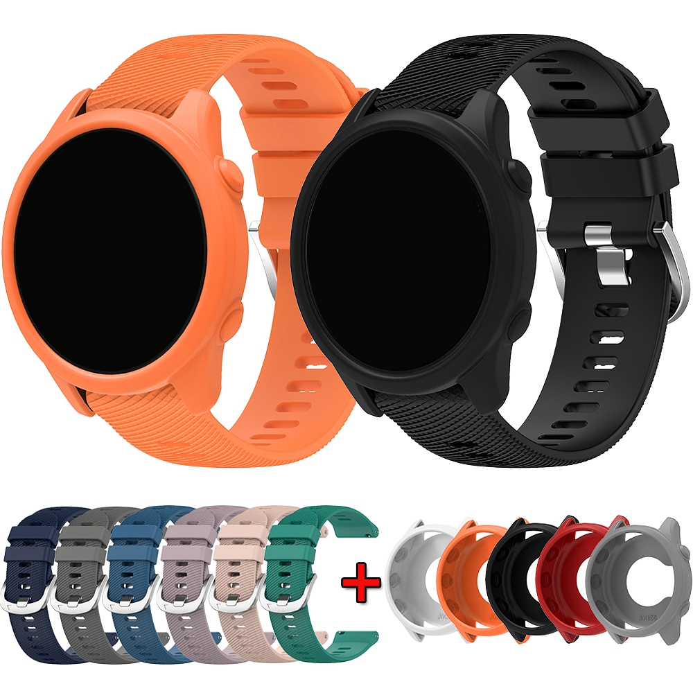Silicone Watchband+Cases For G - đánh giá và giá Silicone Band Replacement