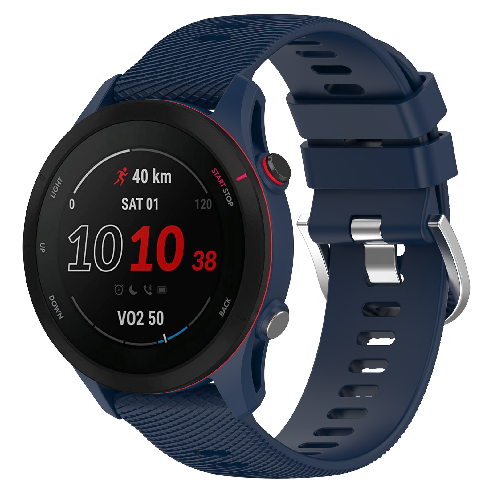 Silicone Watchband+Cases For G - đánh giá và giá Silicone Band Replacement