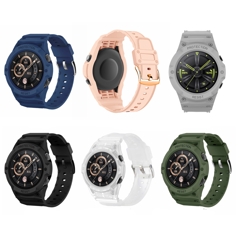 Khung Nhựa TPU Vỏ Bao Da Đeo T - đánh giá và giá Sport Loop Strap