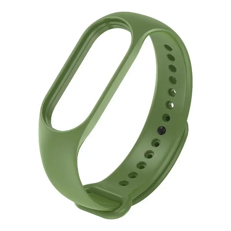Watch Strap For Xiaomi Mi Band - đánh giá và giá Smartwatch Watch Accessories For Women