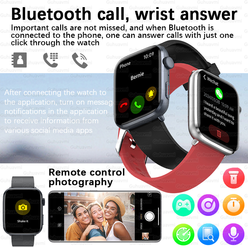 2025New NFC Smat Watch Women 1 - đánh giá và giá Smartwatch Face