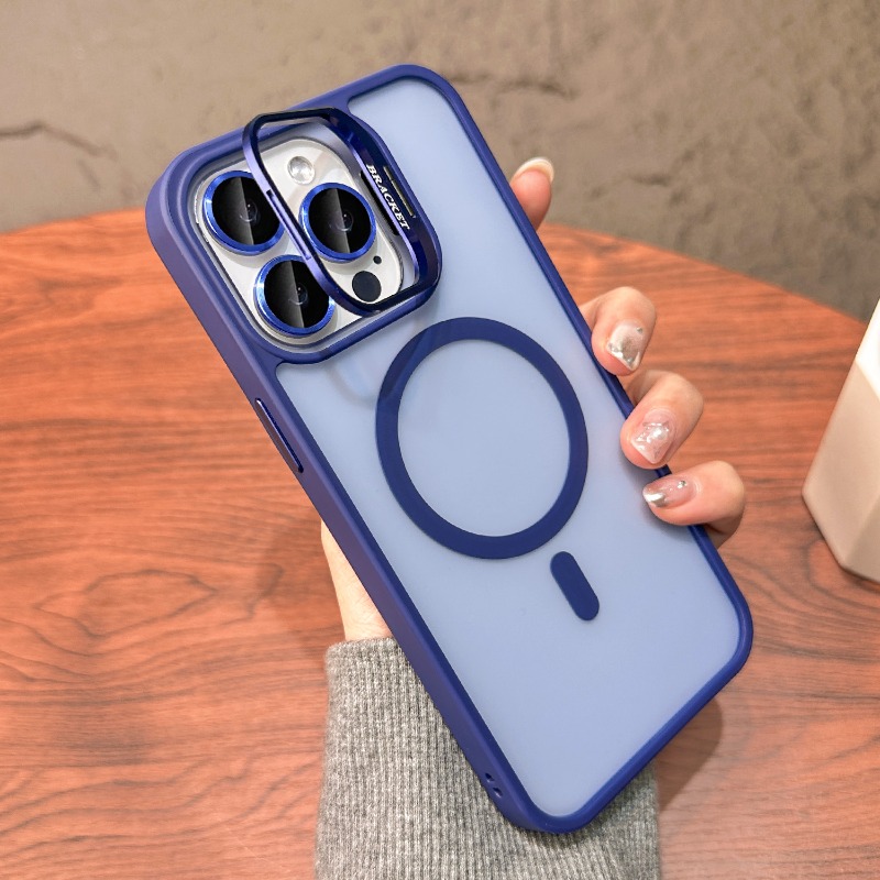 Upgraded Built‑In Lens Stand F - đánh giá và giá Magnetic Charging Stand