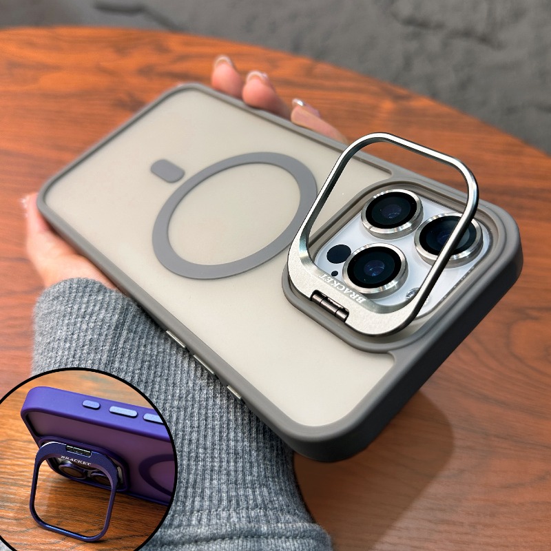 Upgraded Built‑In Lens Stand F - đánh giá và giá Magnetic Charging Stand