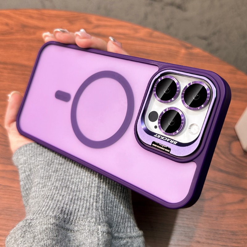 Upgraded Built‑In Lens Stand F - đánh giá và giá Magnetic Charging Stand